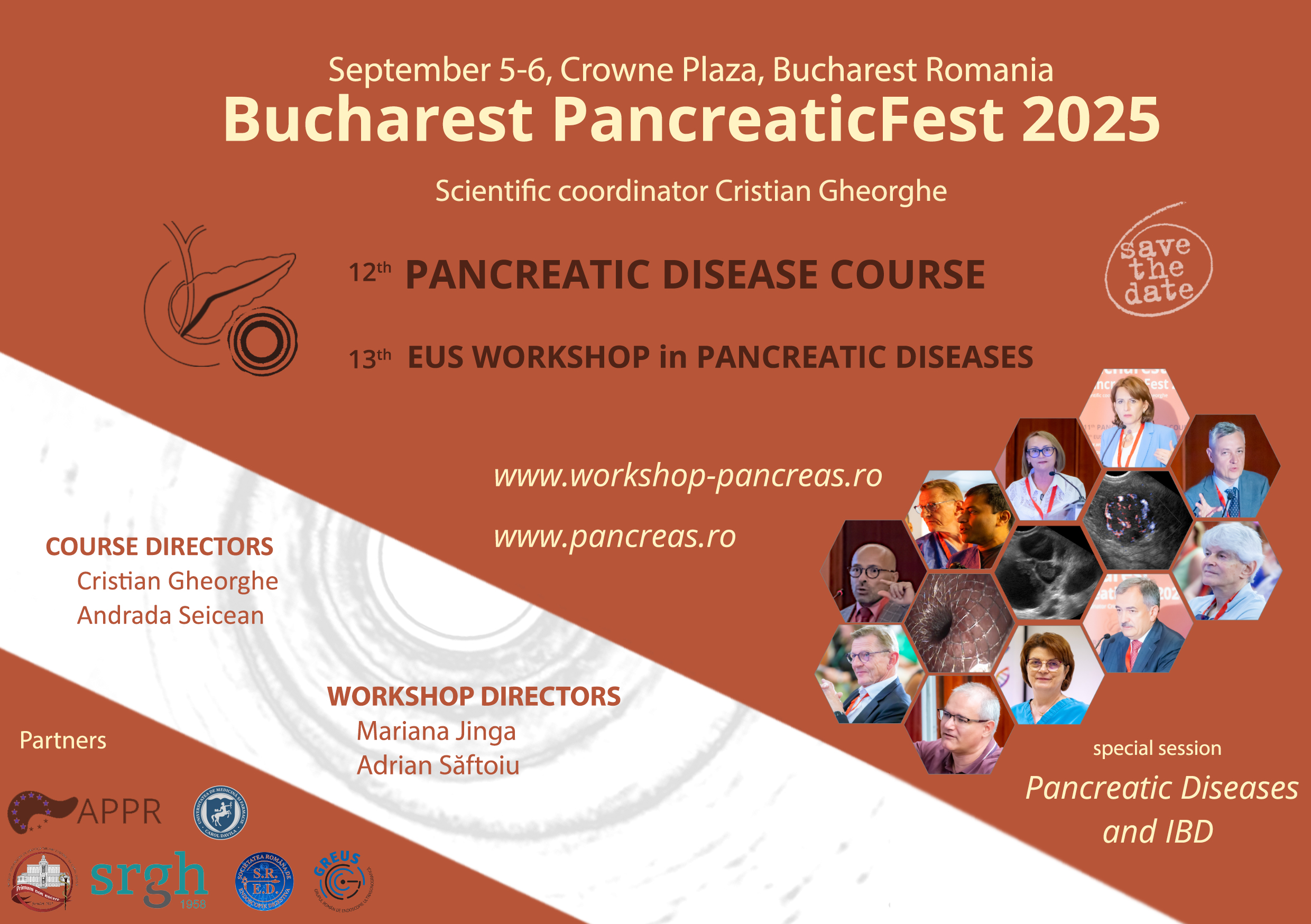 Bucharest Pancreatinc Fest 2025